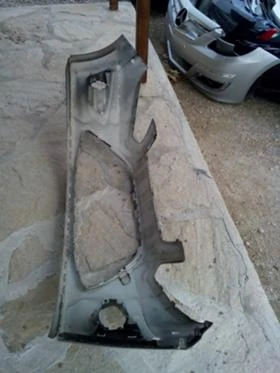 Предни брони за Форд Ц макс, снимка 9