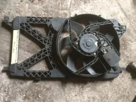 Охладителна система за Ford Transit, снимка 1