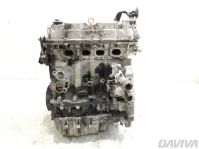 Двигател за Honda CR-V - 2.2  CTDi 2007-2012 N22B3 N22B4, снимка 2
