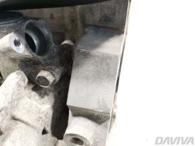 Двигател за Honda CR-V - 2.2  CTDi 2007-2012 N22B3 N22B4, снимка 6