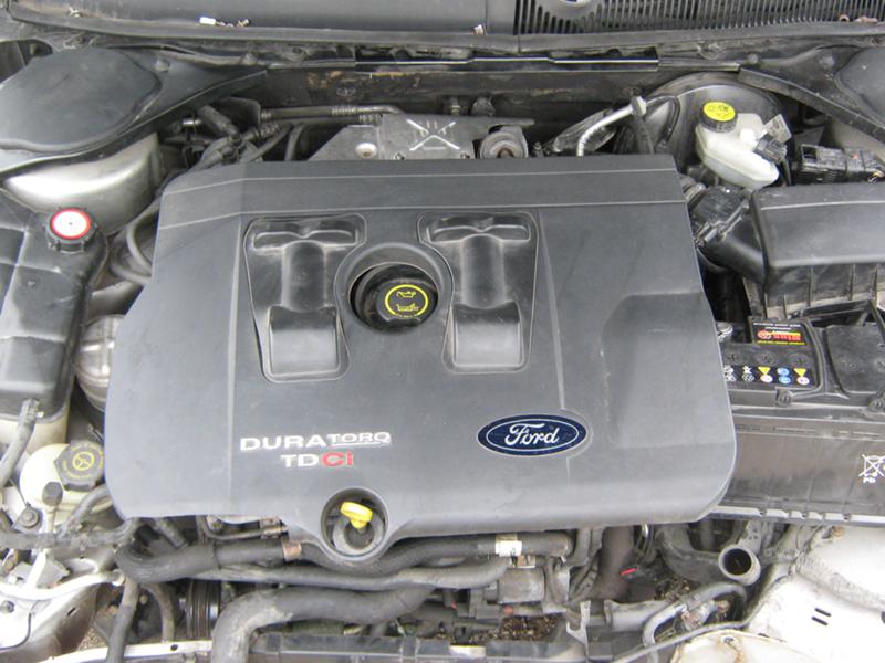 Двигател за Ford Mondeo, снимка 1 - Части - 41989031