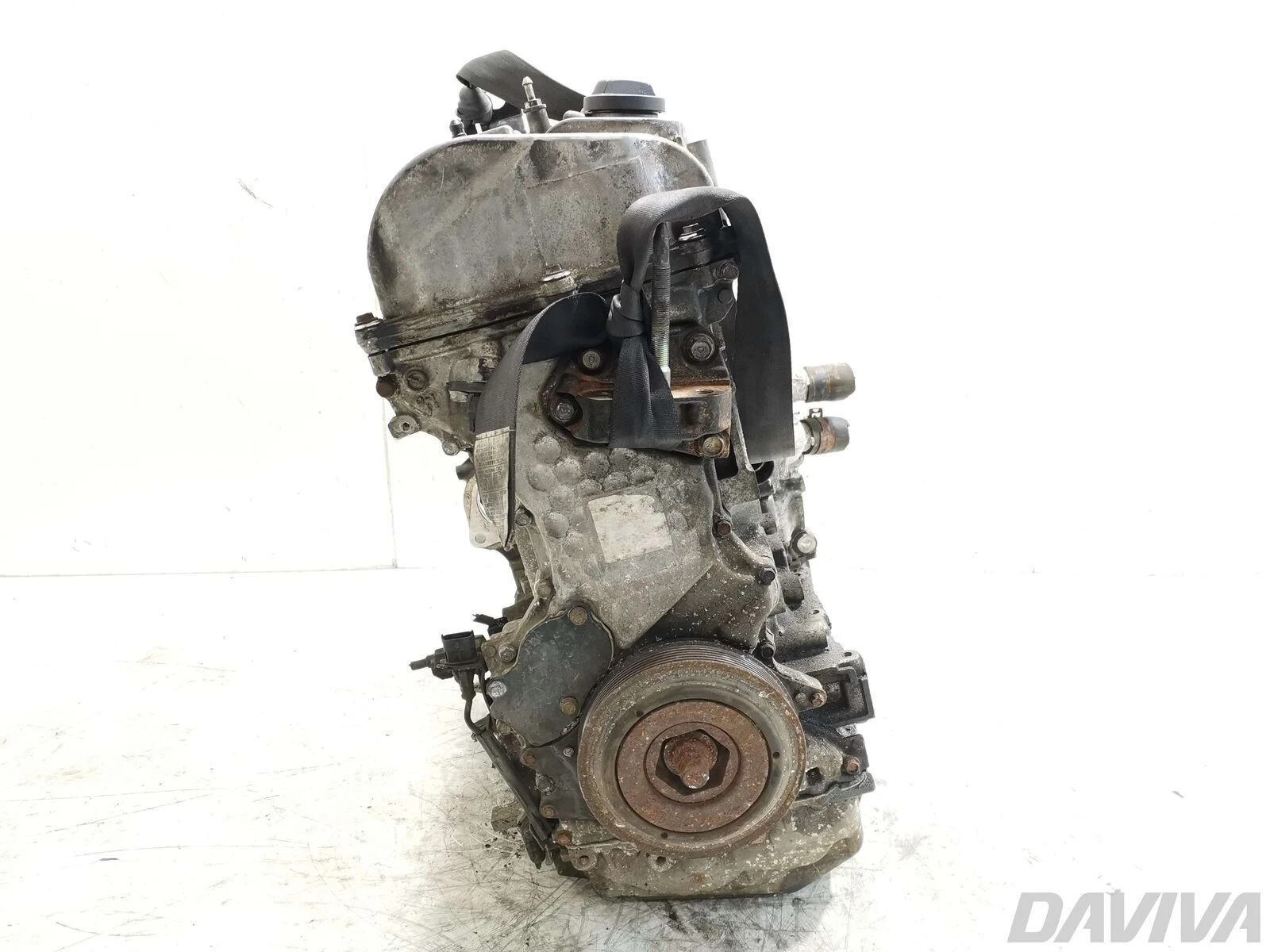 �������� �� Honda CR-V - 2.2  CTDi 2007-2012 N22B3 N22B4 | Mobile.bg � ����������� 5