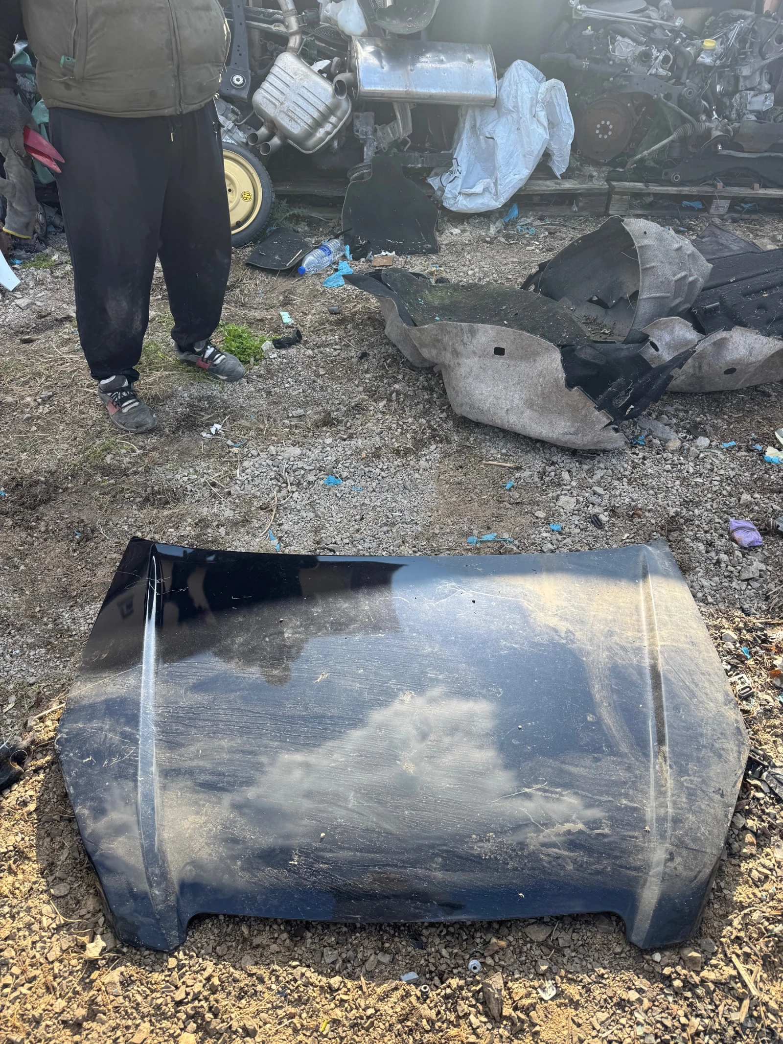 Honda CR-V   2006 | Mobile.bg   3