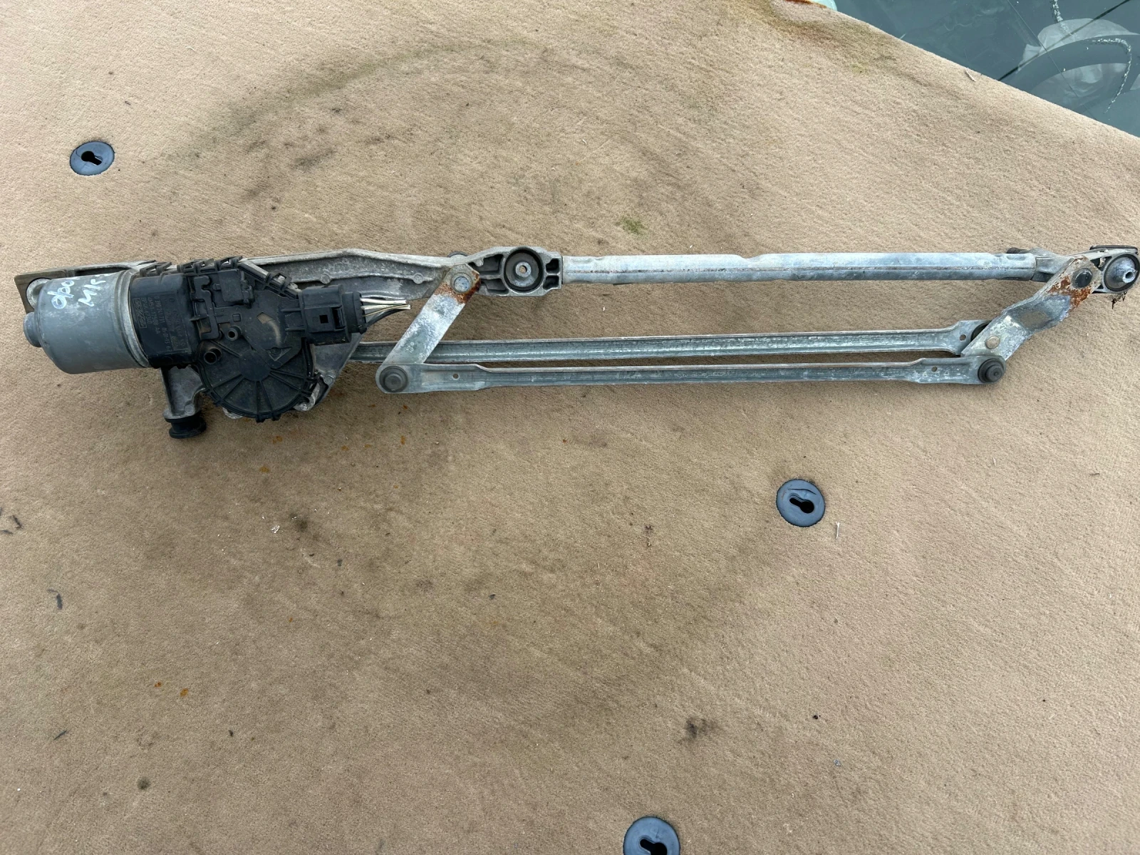 0390241731 ������� � ��������� ������ �������� FORD FOCUS MK2 2003-2008  | Mobile.bg � ����������� 1