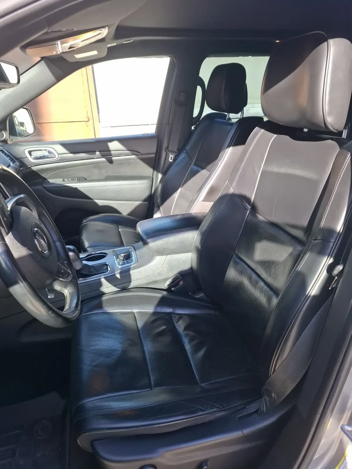 �����,������� Jeel Grand Cherokee ���� ����� ������ | Mobile.bg � ����������� 1