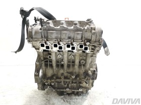 Двигател за Honda CR-V - 2.2  CTDi 2007-2012 N22B3 N22B4, снимка 1 - Части - 43453811