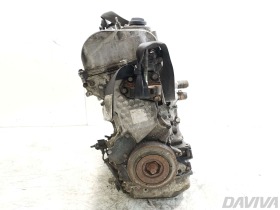 Двигател за Honda CR-V - 2.2  CTDi 2007-2012 N22B3 N22B4, снимка 5 - Части - 43453811