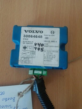 Модул имобилайзер Волво В40 н:30864648