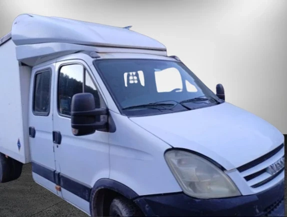 Спойлери, брони и аксесоари към тях