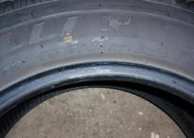 Гуми Всесезонни 255/55R18, снимка 10