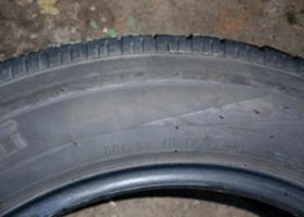 Гуми Всесезонни 255/55R18, снимка 11