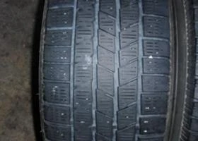 Гуми Всесезонни 255/55R18, снимка 6
