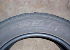 Гуми Всесезонни 255/55R18, снимка 8