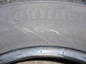 Гуми Летни 205/65R16, снимка 11
