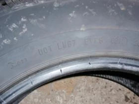 Гуми Летни 205/65R16, снимка 12