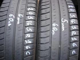 Гуми Летни 205/65R16, снимка 3