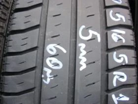 Гуми Летни 205/65R16, снимка 5