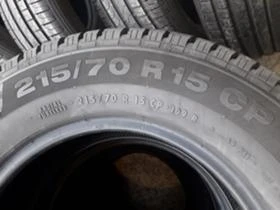Гуми Летни 215/70R15, снимка 7
