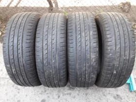Гуми Летни 225/60R18, снимка 1