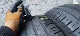 Гуми Летни 215/70R15, снимка 4