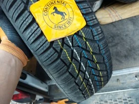 Гуми Зимни 195/60R15, снимка 2