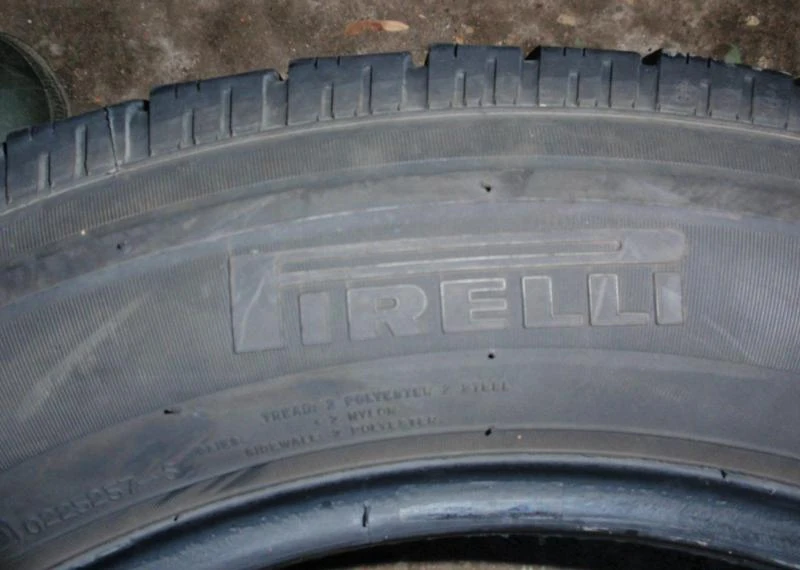 Гуми Всесезонни 255/55R18, снимка 13 - Гуми и джанти - 6067633