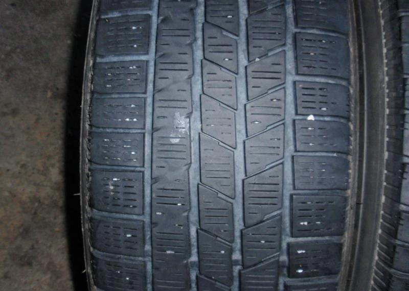 Гуми Всесезонни 255/55R18, снимка 6 - Гуми и джанти - 6067633