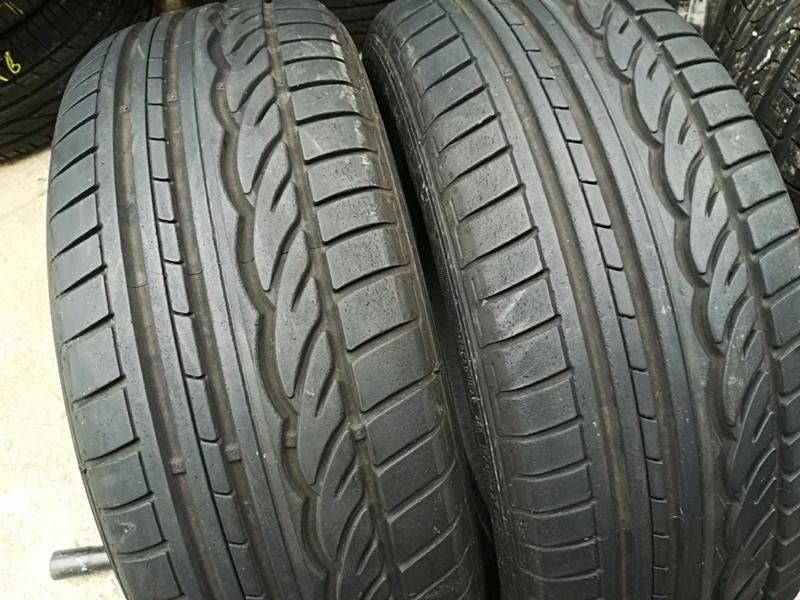 Гуми Летни 195/55R16, снимка 8 - Гуми и джанти - 21506341