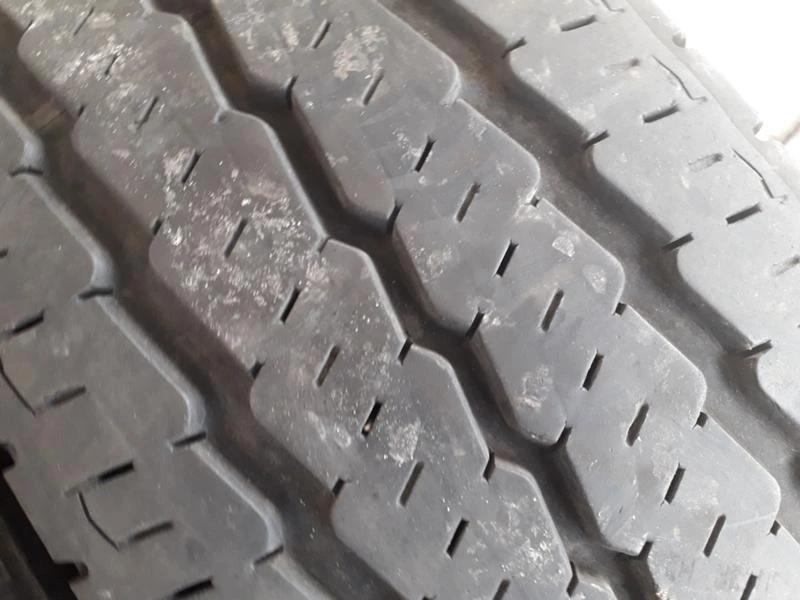 Гуми Летни 215/70R15, снимка 4 - Гуми и джанти - 25407259