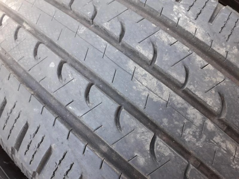 Гуми Летни 225/60R18, снимка 5 - Гуми и джанти - 26431773