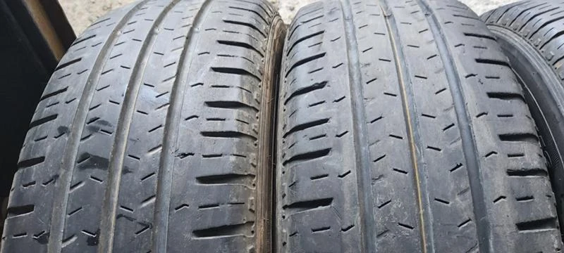 Гуми Летни 215/70R15, снимка 2 - Гуми и джанти - 35136992