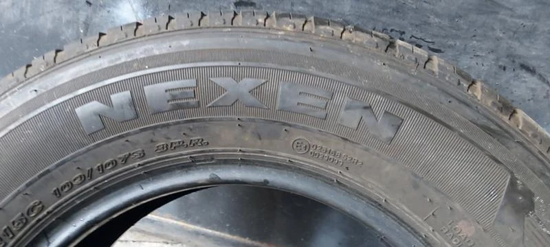 Гуми Летни 215/70R15, снимка 5 - Гуми и джанти - 35136992