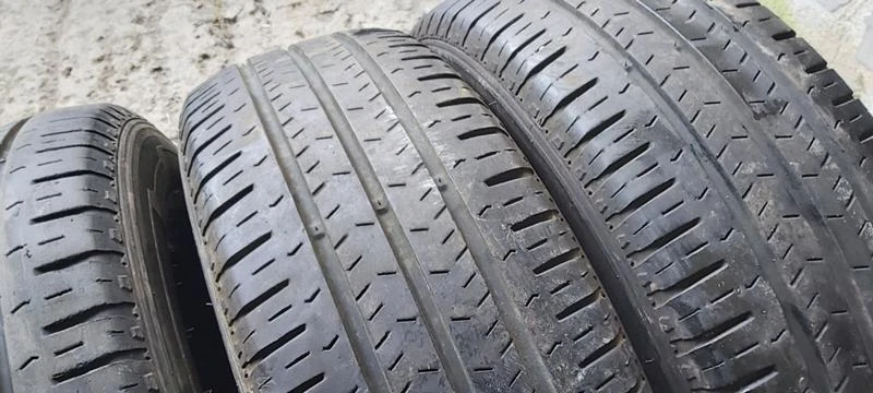 Гуми Летни 215/70R15, снимка 3 - Гуми и джанти - 35136992