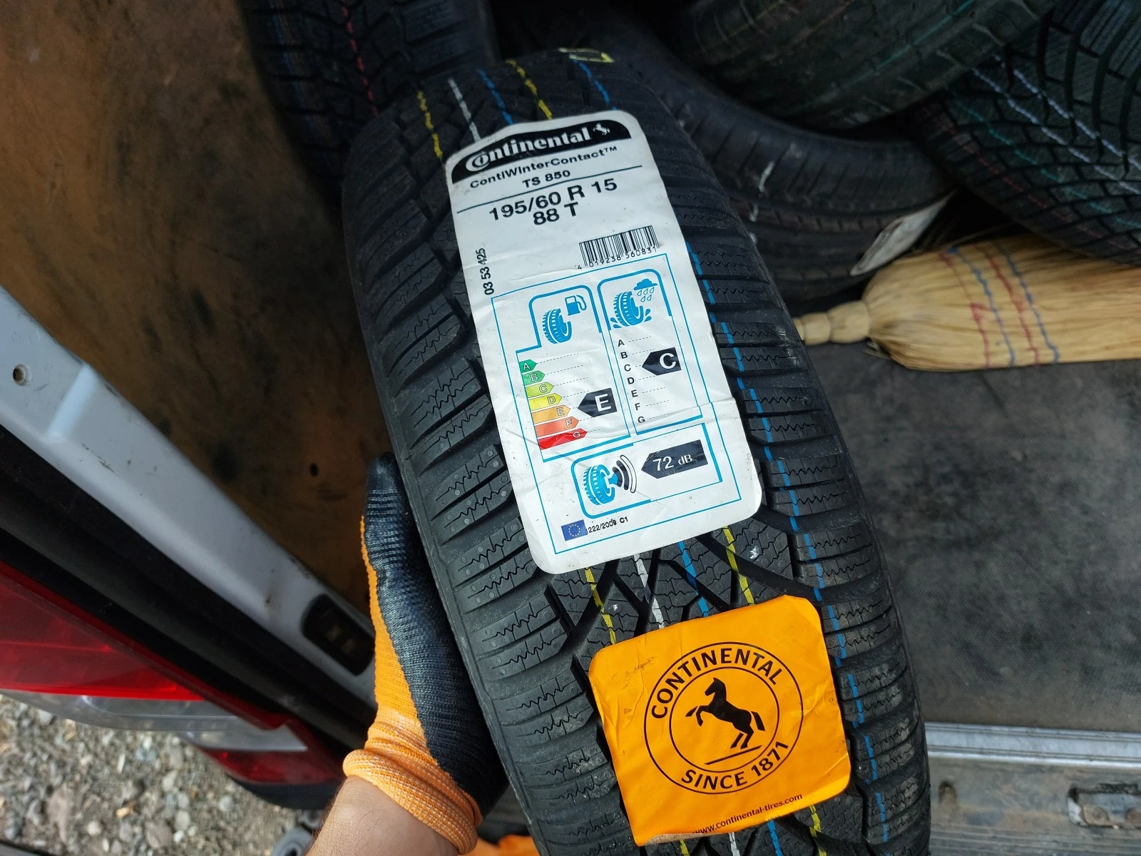 ���� 195/60R15 | Mobile.bg � ����������� 1