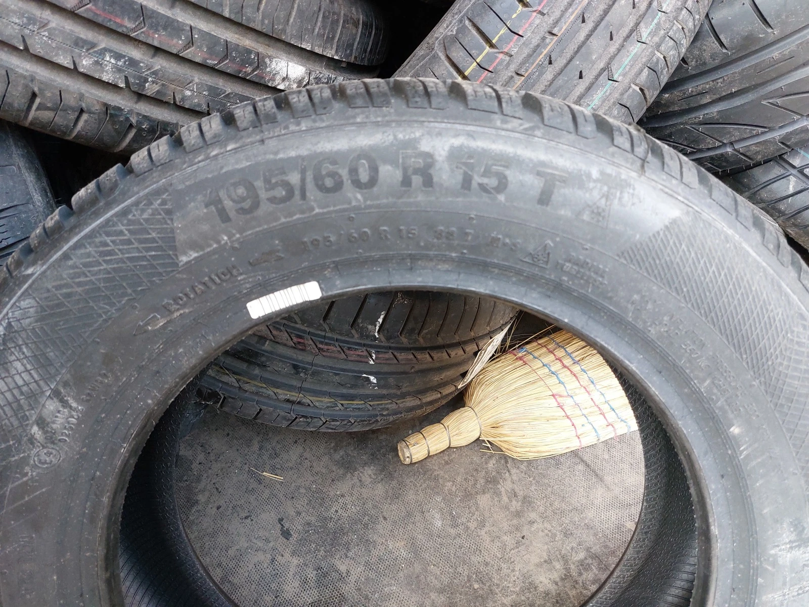 ���� 195/60R15 | Mobile.bg � ����������� 5