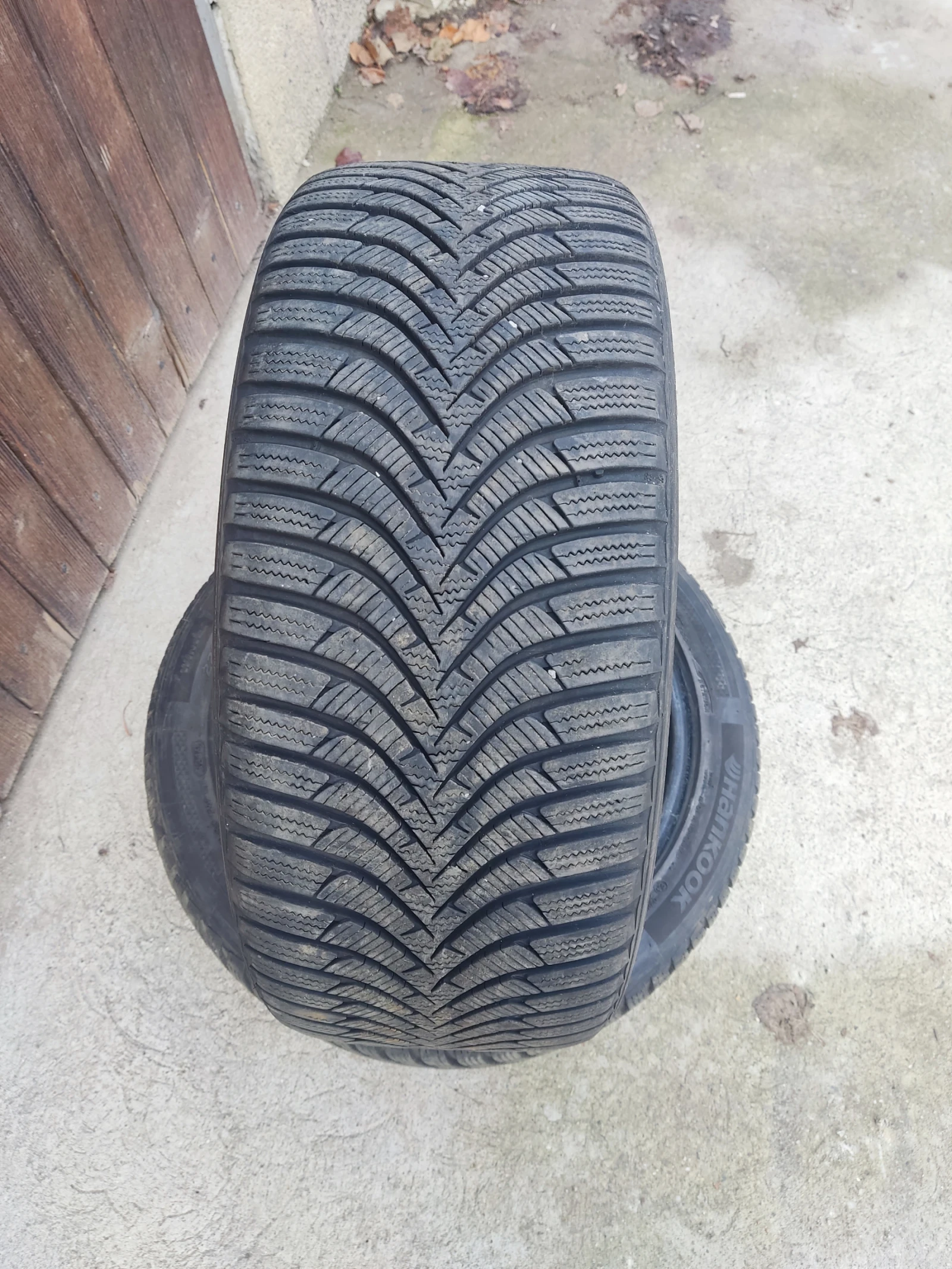  225/45R17 | Mobile.bg   1