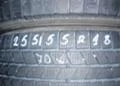 Гуми Всесезонни 255/55R18, снимка 1