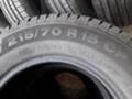 Гуми Летни 215/70R15, снимка 7