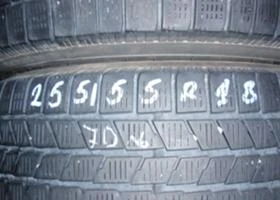      255/55R18