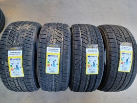 Гуми Зимни 225/50R17, снимка 1 - Гуми и джанти - 47434314