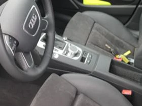 Audi A3 2.0 TFSI QUATRO, снимка 2