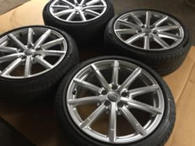 Audi A3 2.0 TFSI QUATRO, снимка 6