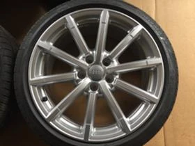 Audi A3 2.0 TFSI QUATRO, снимка 7