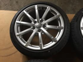 Audi A3 2.0 TFSI QUATRO, снимка 9