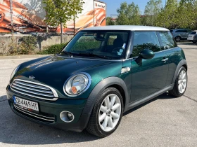 Mini One 1.4i Facelift