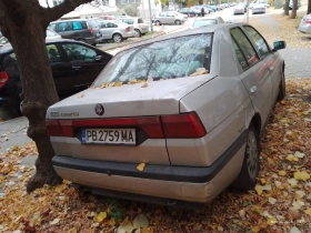 Alfa Romeo 155  (168), 1.8, T.Sp - изображение 4