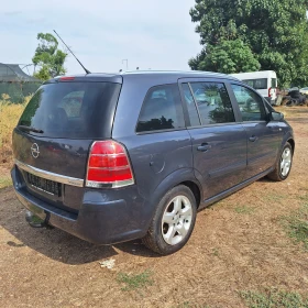 Opel Zafira 2.2  i, снимка 2