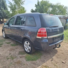Opel Zafira 2.2  i, снимка 6