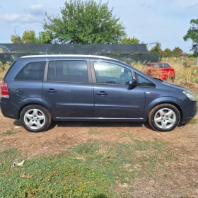 Opel Zafira 2.2  i, снимка 3