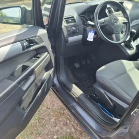 Opel Zafira 2.2  i, снимка 11